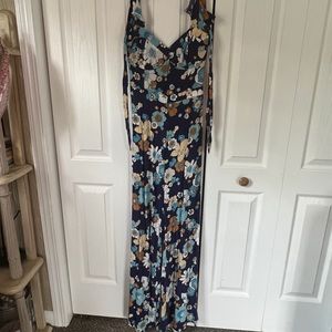 For Love and Lemons jumpsuit